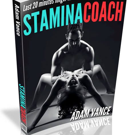 Stamina Coach