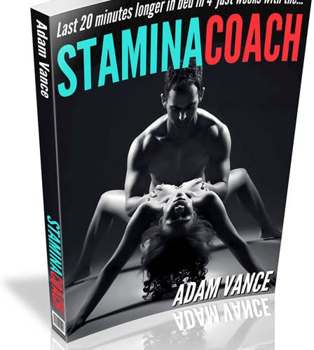 Stamina Coach